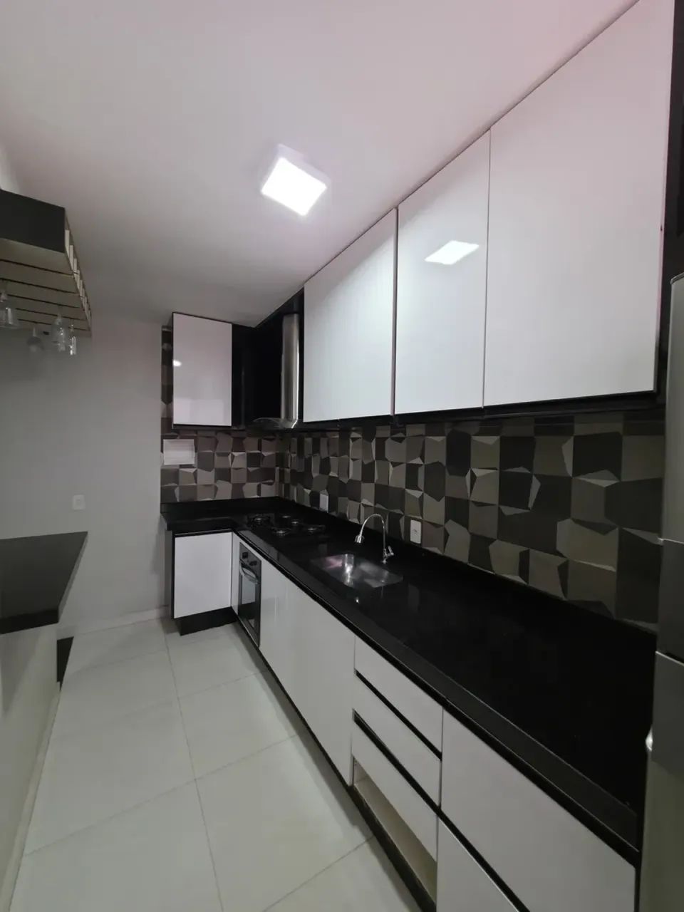 APARTAMENTO TÉRREO ESPLANADA 2 - Foto 5
