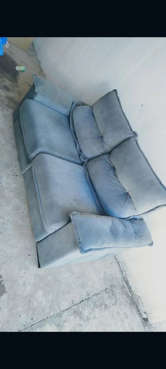 Sofa retrátil 