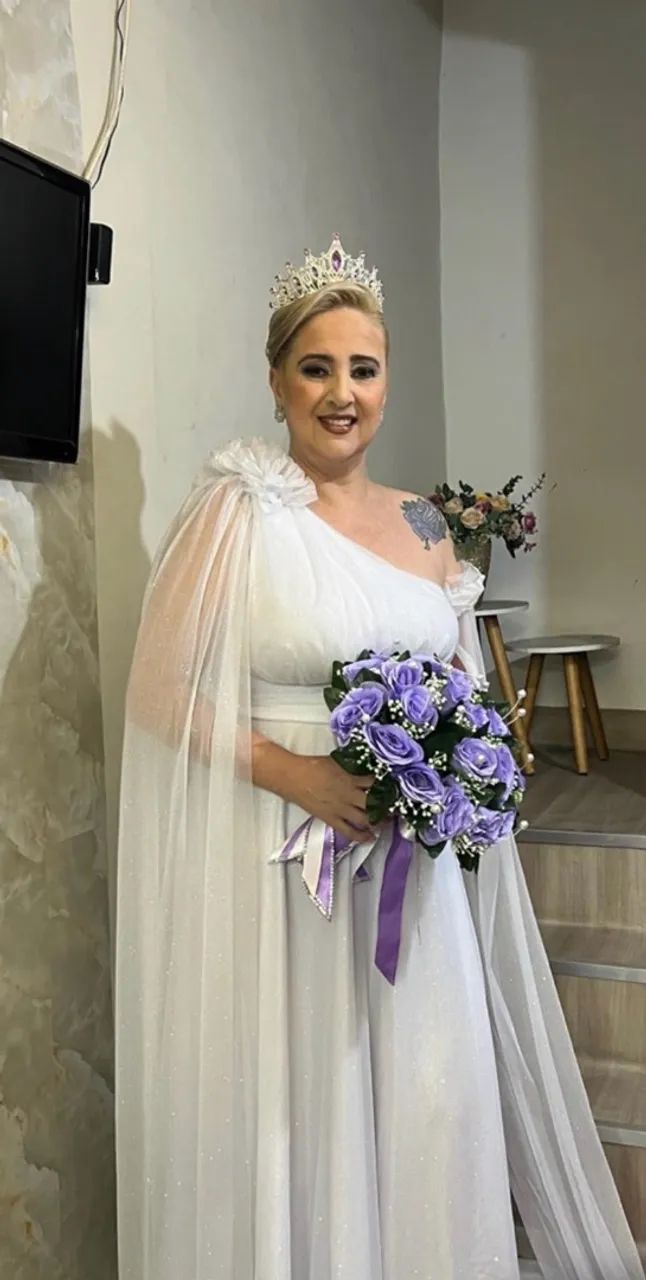 Vestido de noiva - Foto 2