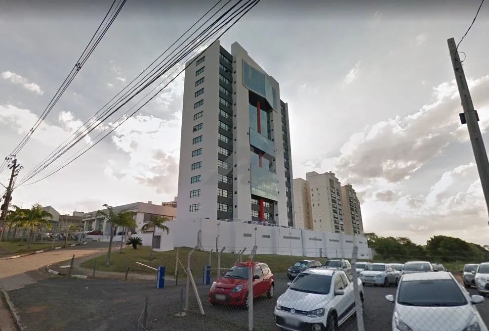sala - Vila Brandina - Campinas - Foto 15