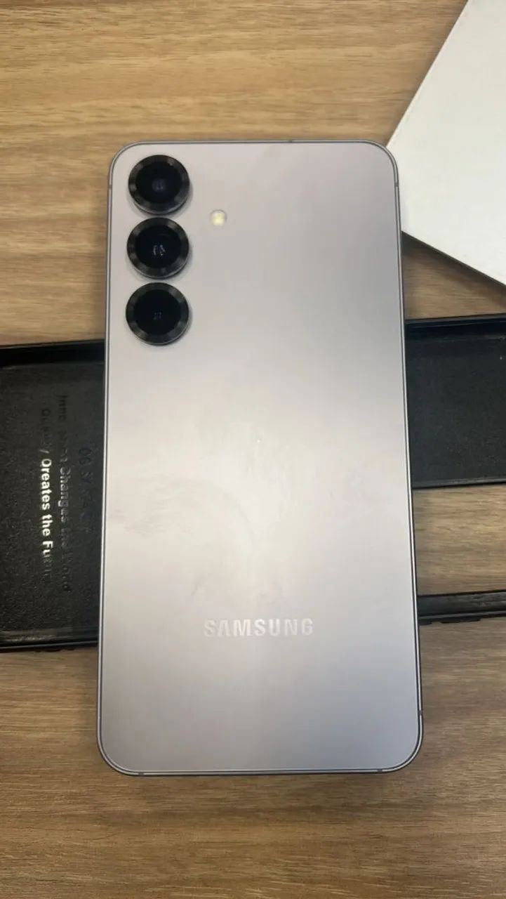 Galaxy S25 256Gb - Foto 3