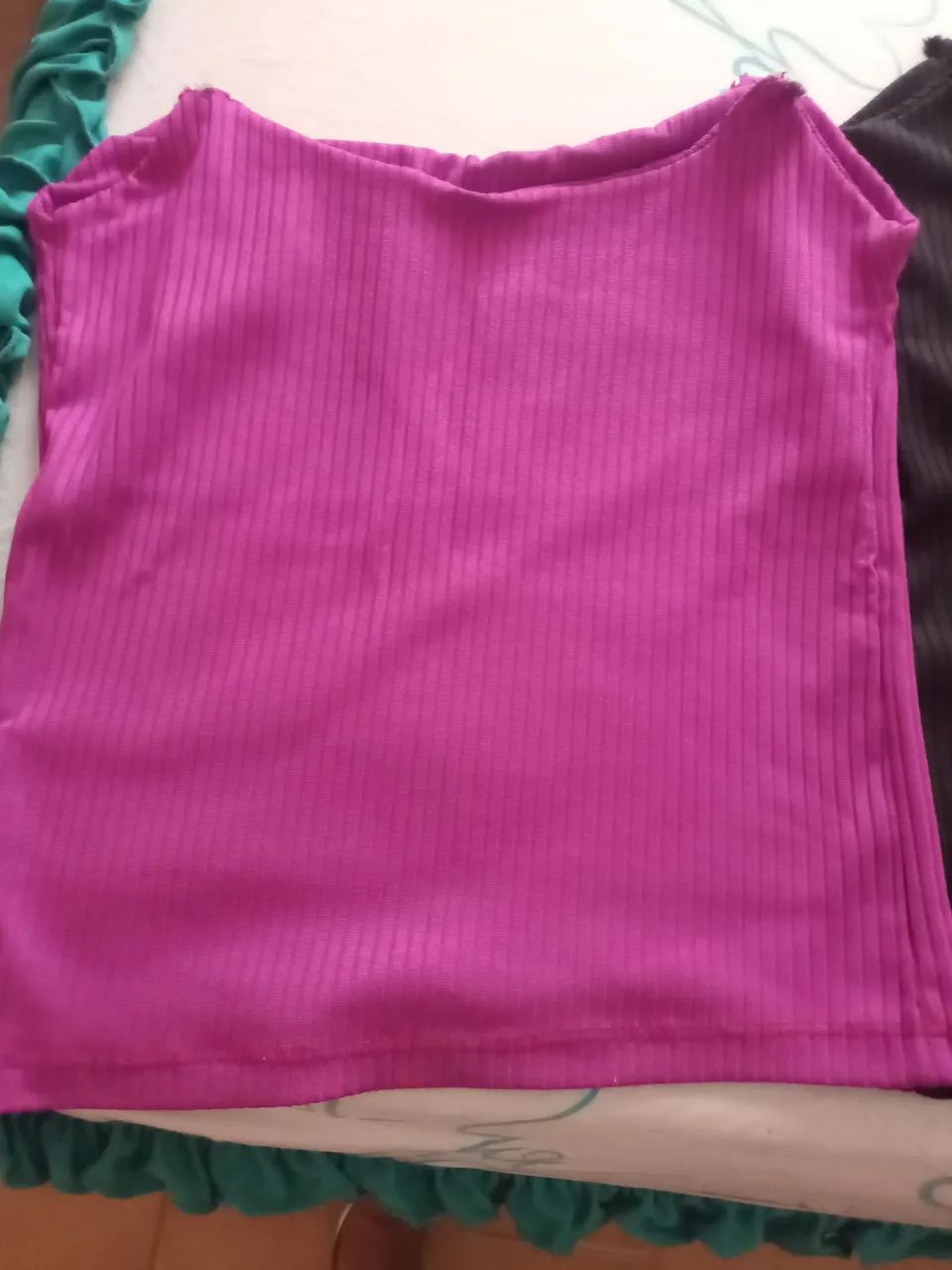 Blusa feminina  - Foto 2