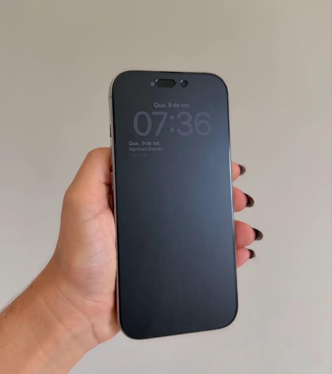 iPhone 16 Pro - Foto 3