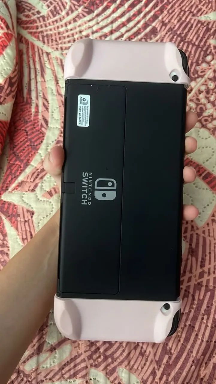 Nitendo switch Oled  - Foto 2