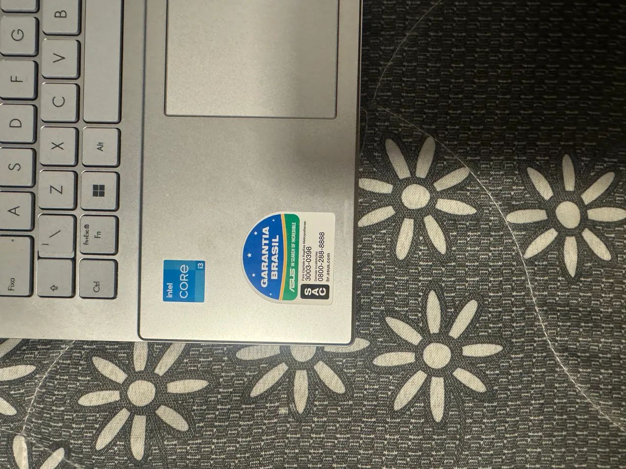 Notebook ASUS Vivo Book Go tela 15 - Foto 5