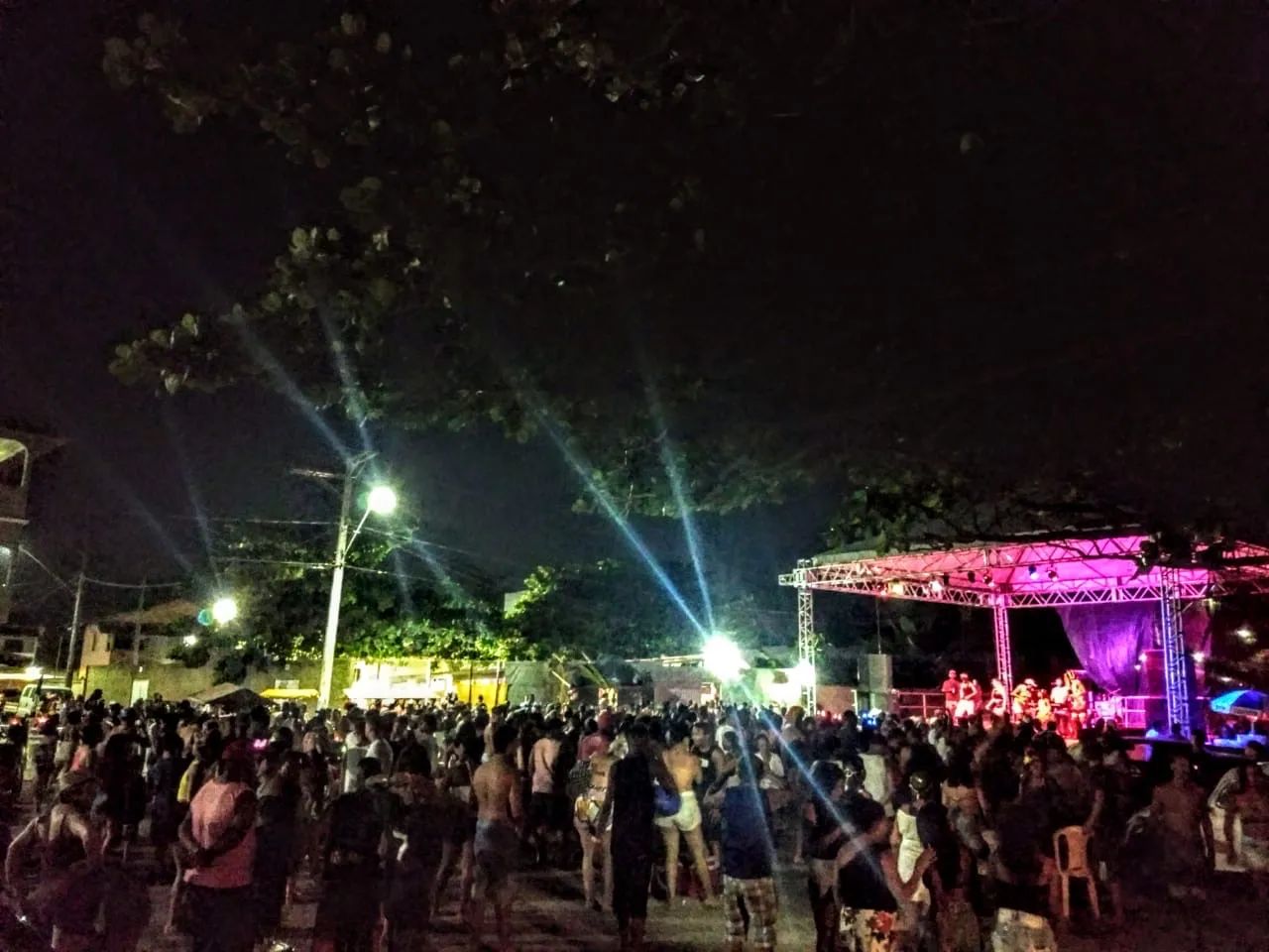 Diárias na praia de Bicanga.. favor ler a descrição  - Foto 7