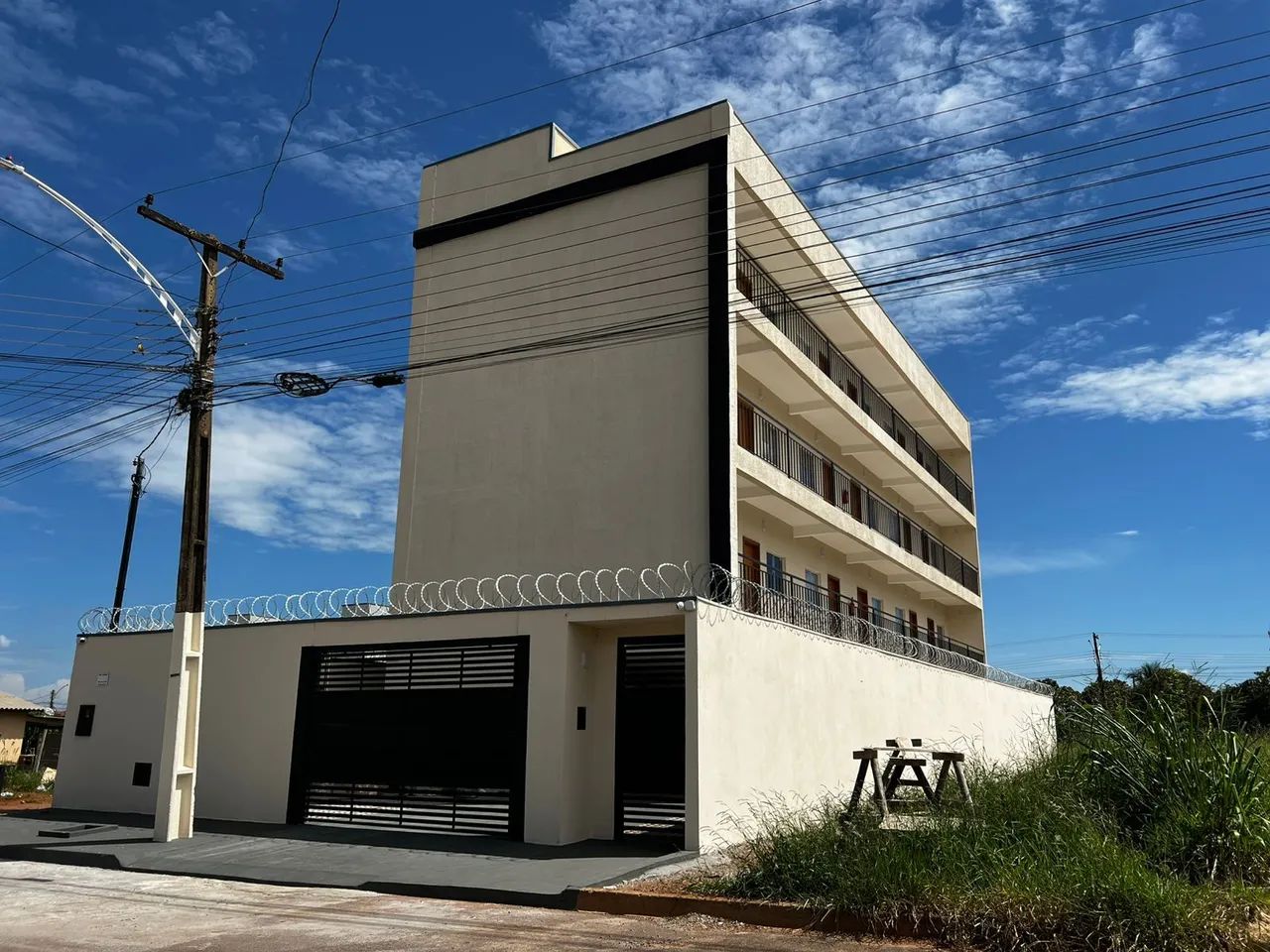 Kitnet Próximo a Faculdade  - Foto 2
