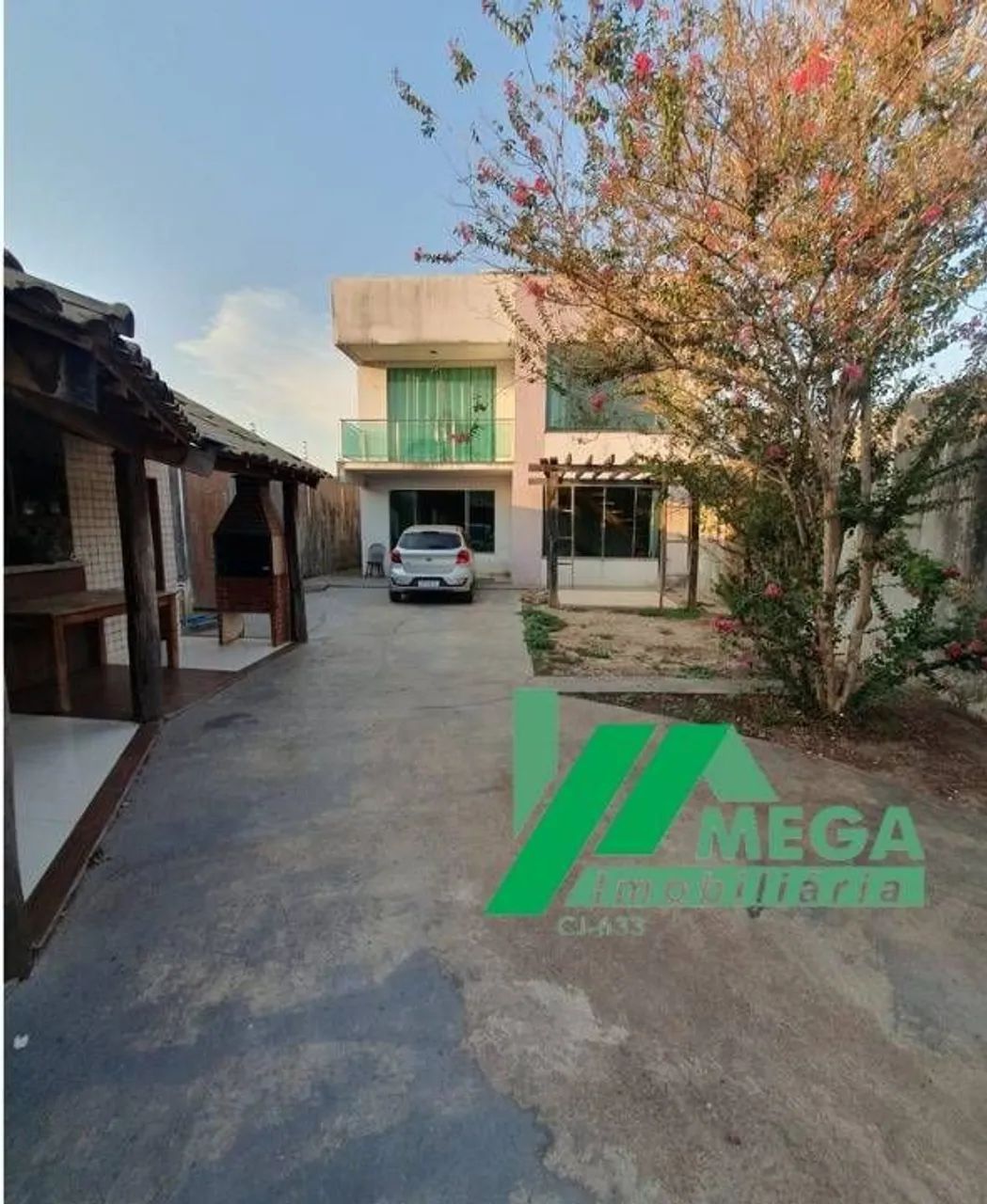 Sobrado com 3 quartos à Venda, Nova Marabá - Cidade Jardim - Marabá - Foto 4