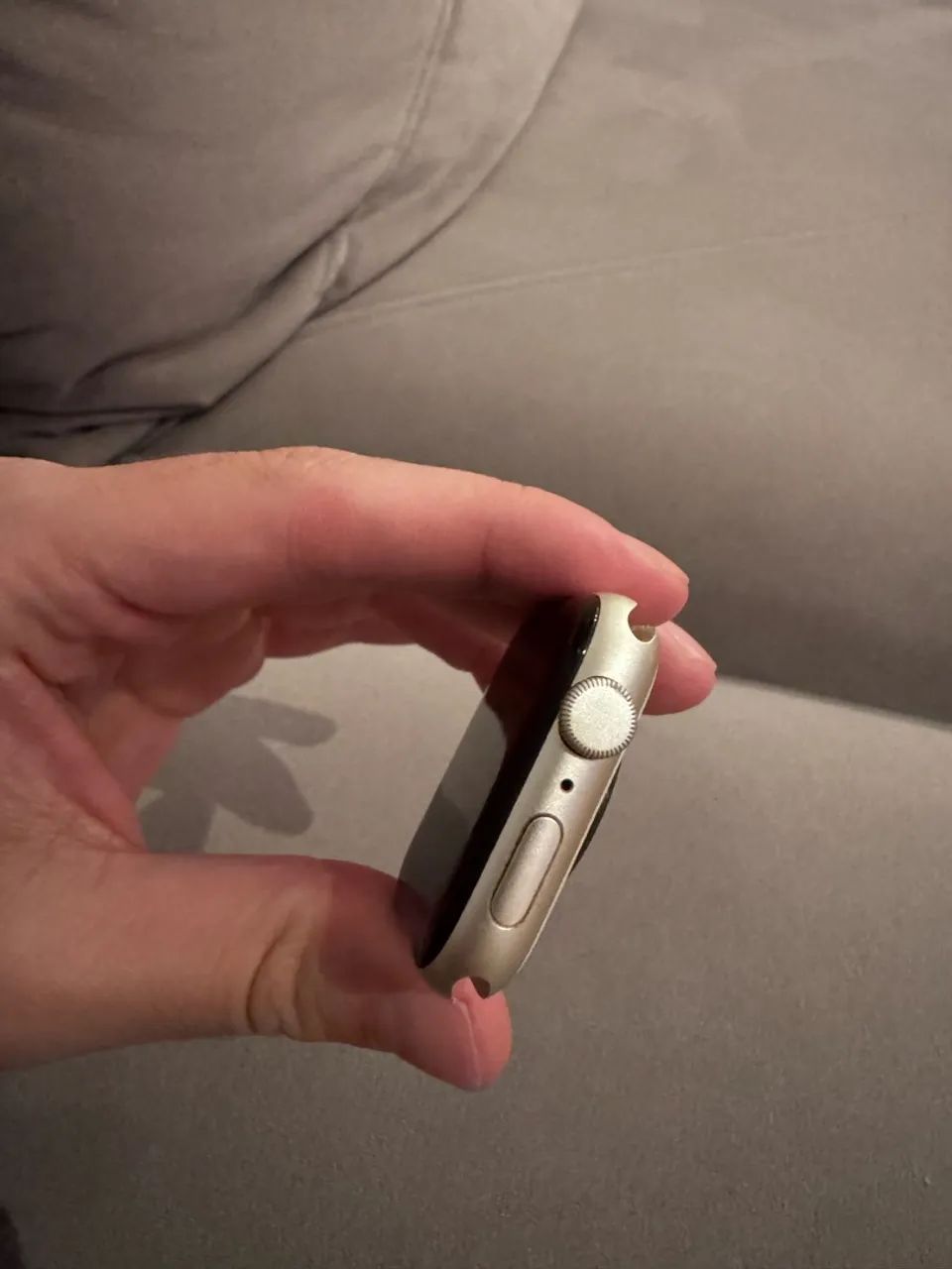 Apple Watch SE 2 Geração 44mm - Foto 2