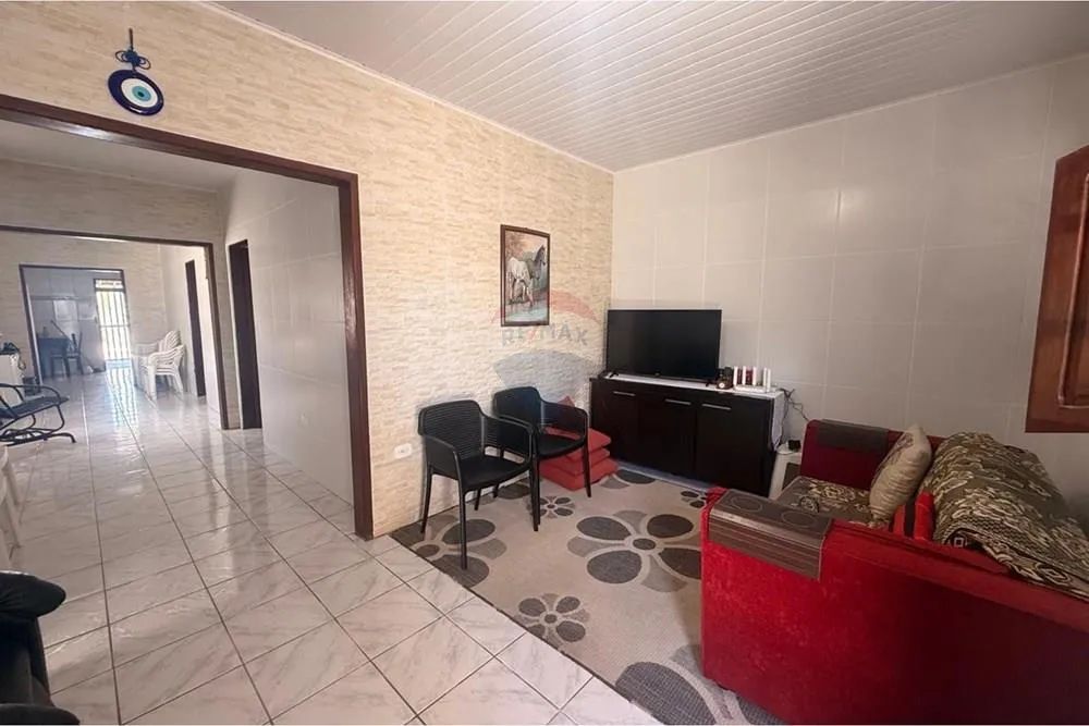 CASA COM 327M² E 3 QUARTOS NA BARRA DE SÃO MIGUEL - Foto 4