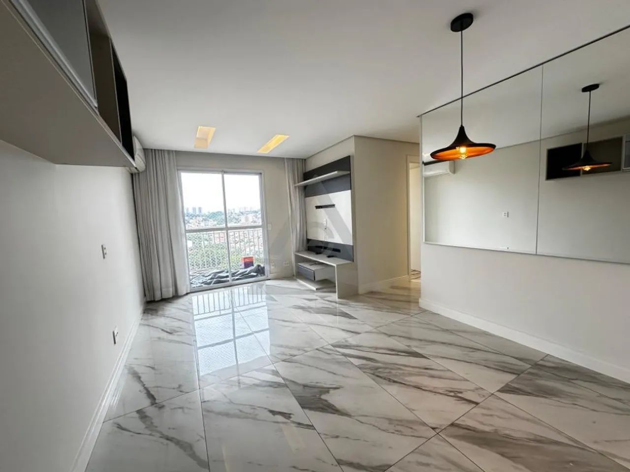 Apartamento à venda e para alugar em Campinas, Vila Industrial, com 2 quartos, com 69 m², 
