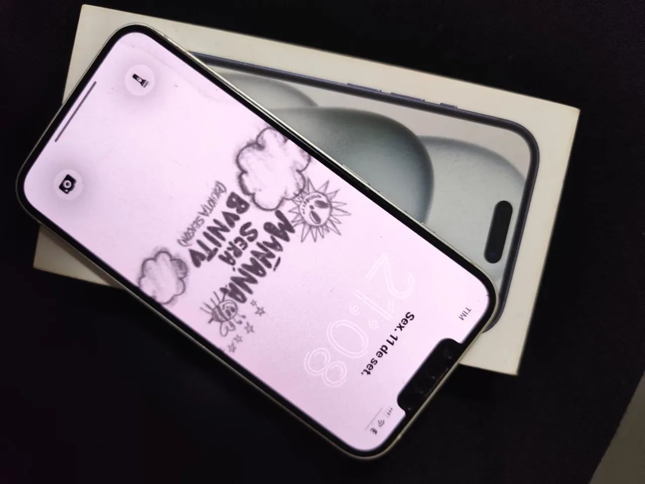 iPhone 14 - 128Gb - Foto 3