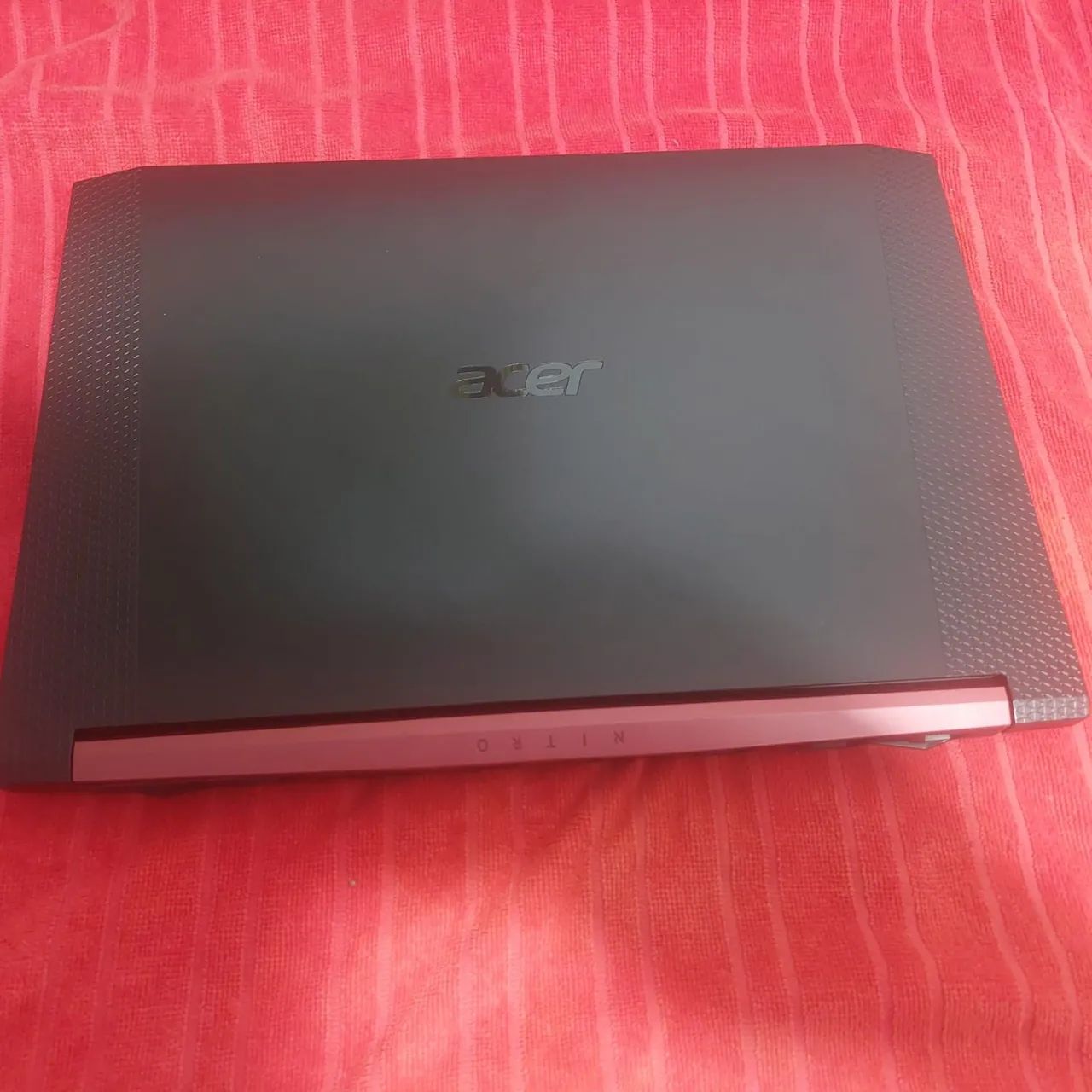 NOTEBOOK  ACER i5  NITRO 5  - Foto 2
