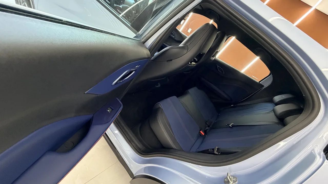 BYD Dolphin Mini (Elétrico) 2027 - Foto 5