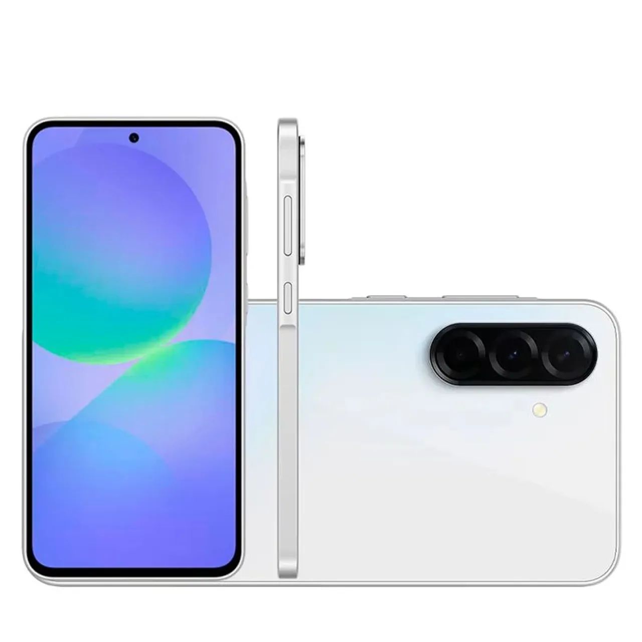 Samsung 256G 5G - Troco em PS4 - Foto 4
