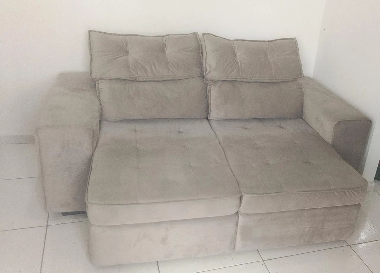 Sofá  - Foto 3