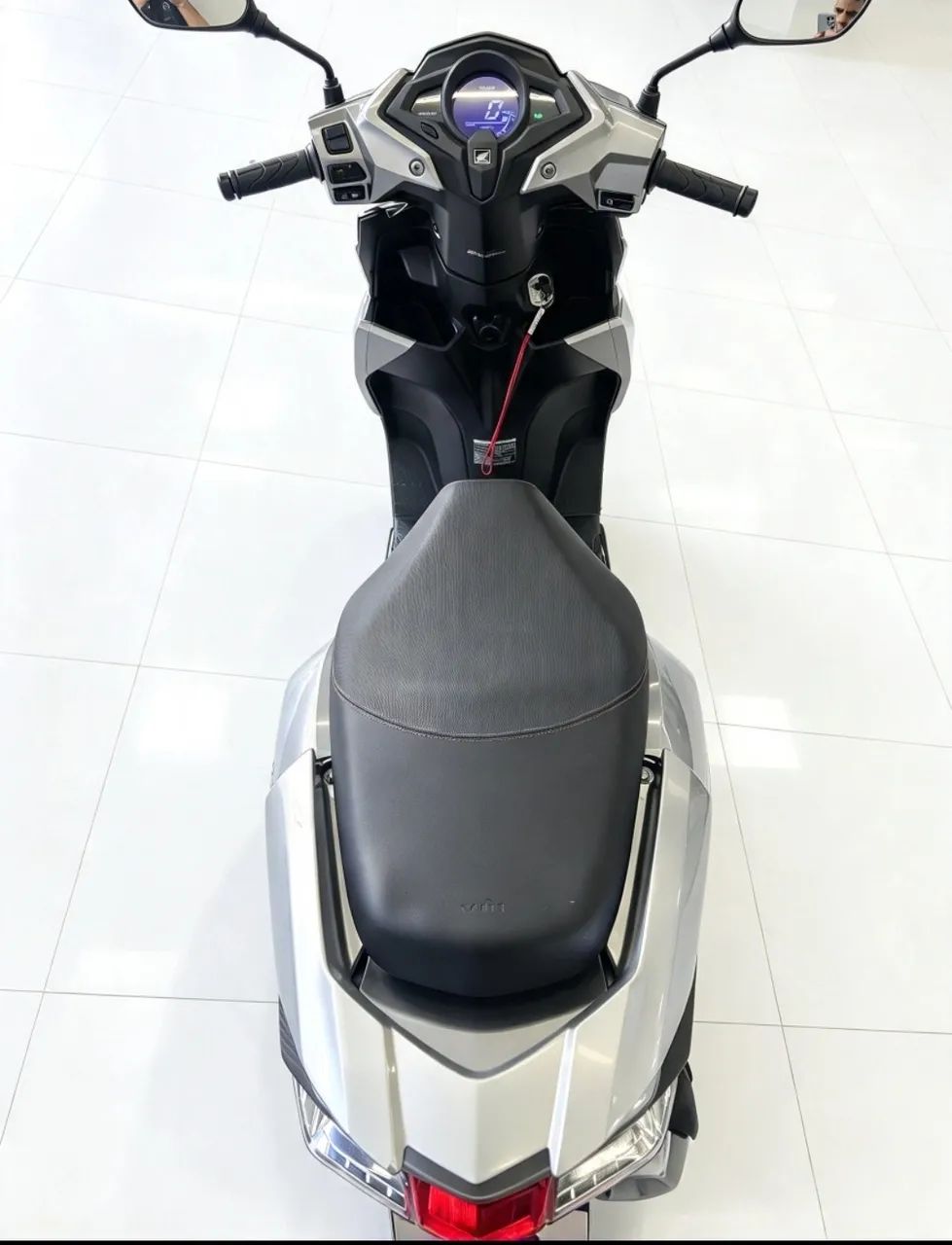Honda ELITE 125 - Foto 3