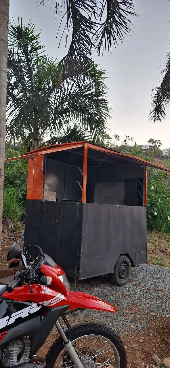 Vendo trailer - Foto 2