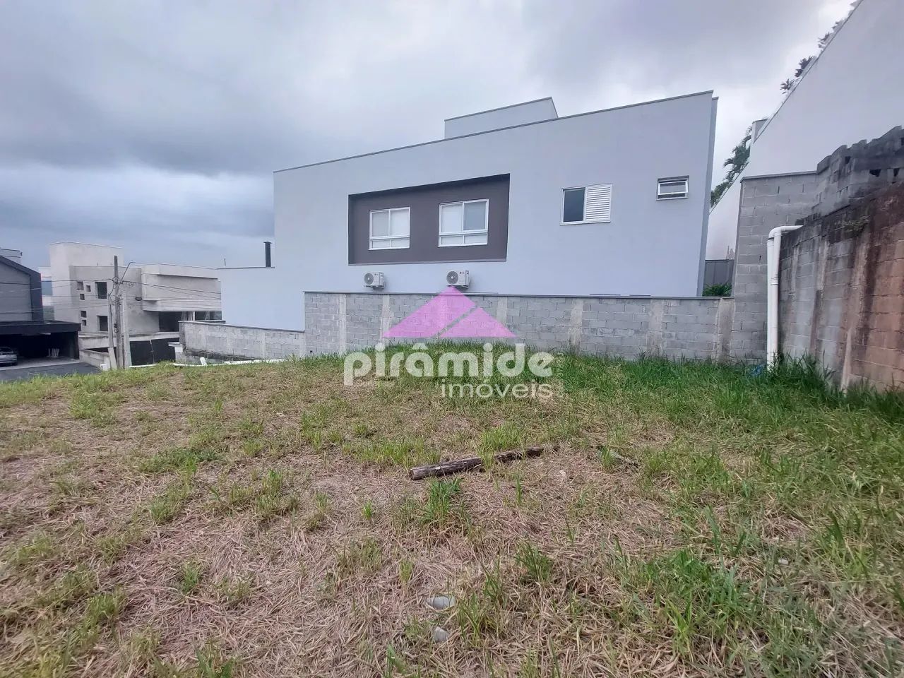 Excelente Terreno à venda, Condomínio Residencial Jaguary, São José dos Campos, SP - Foto 2