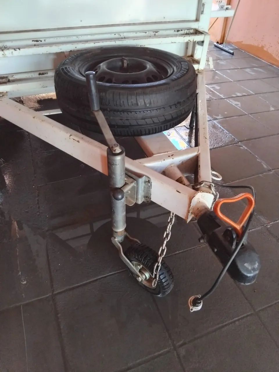 Trailer - Foto 2