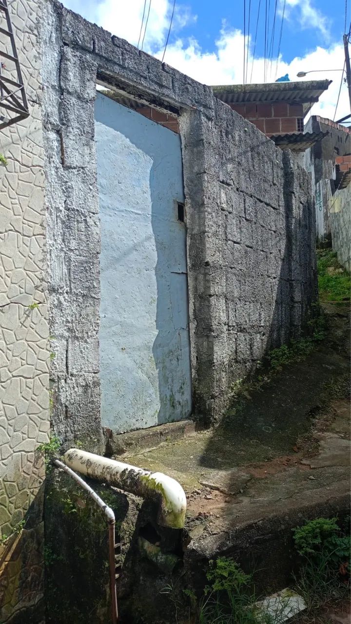VENDO CASA 
