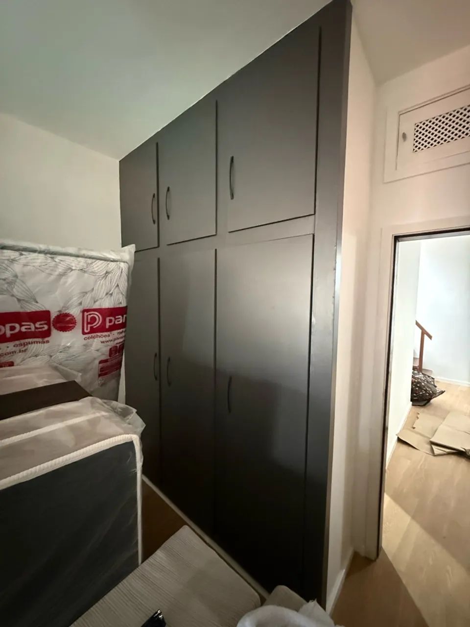 Envelopamento de móveis - Foto 2