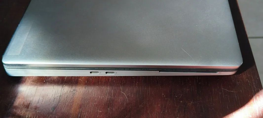 Dell Precision 7550 - Intel Xeon 64gb 512ssd - Foto 2