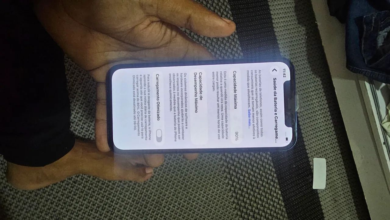 Iphone 12 128gb 90%