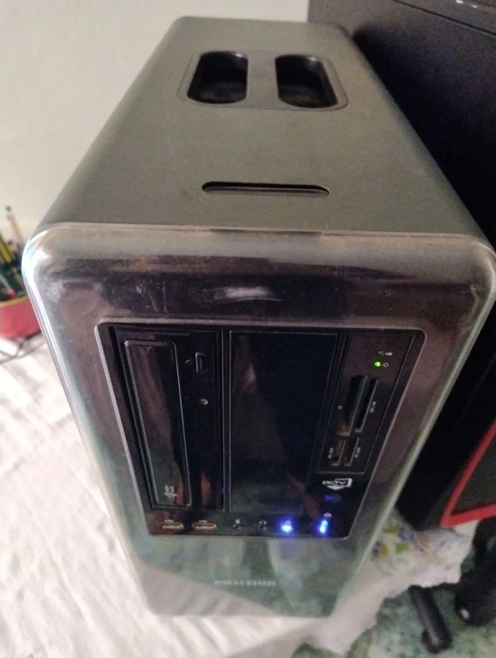 Cpu positivo  - Foto 2