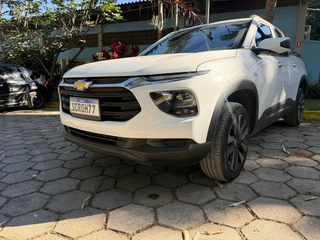 Chevrolet Montana 1.2 TURBO 2024