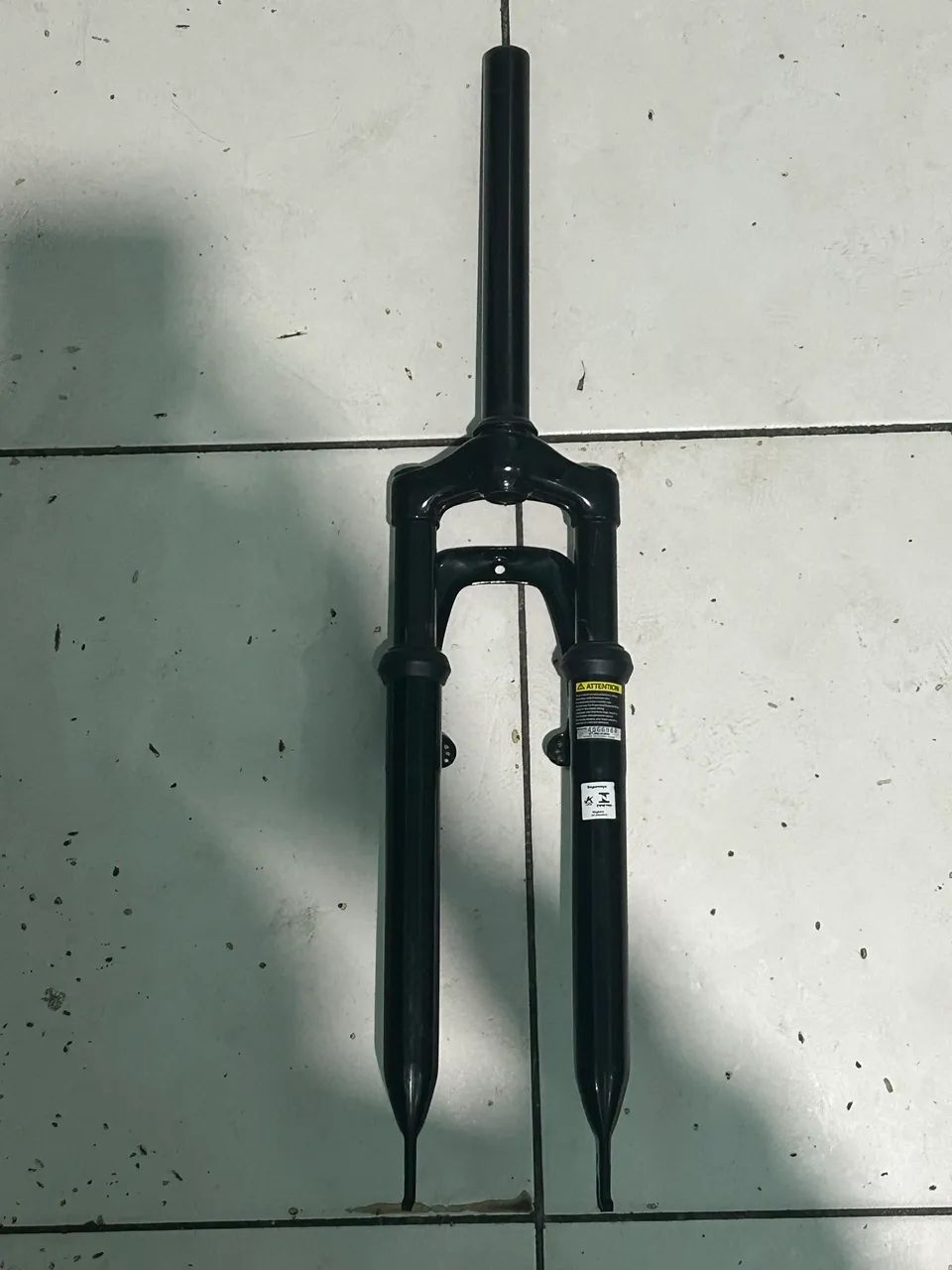 Suspensão Aro 26 Perfeito Estado + Caixa de Direção 