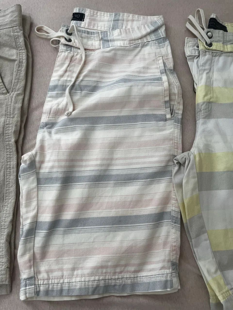 Bermuda Masculina