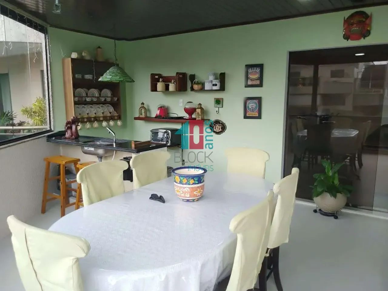 Recreio dos Bandeirantes | Apartamento 3 quartos, sendo 1 suite - Foto 7