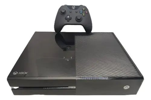Xbox one fat 
