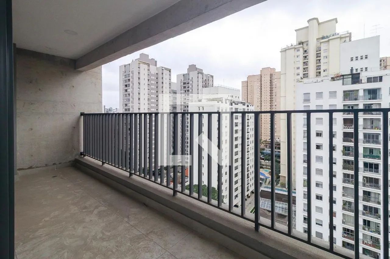 Apartamento à Venda - Brooklin, 3 Quartos, 71 m2 - Foto 5