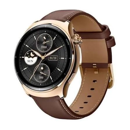 Smartwatch micro lite 3 pro  - Foto 2