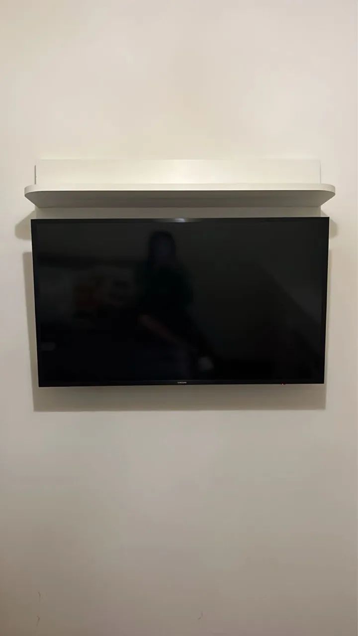 TELEVISOR SAMSUNG 43 POLEGADAS