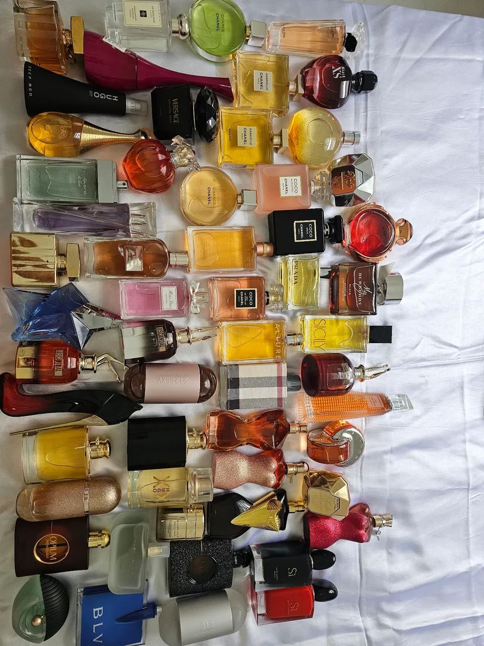 Perfumes importados femininos - Foto 5