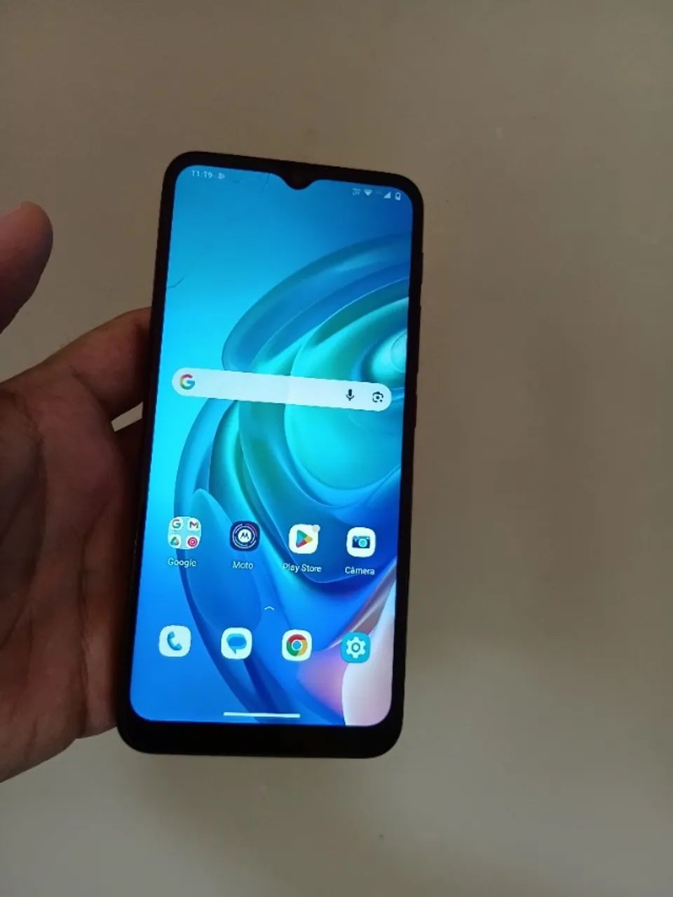 Moto g10 - Foto 2