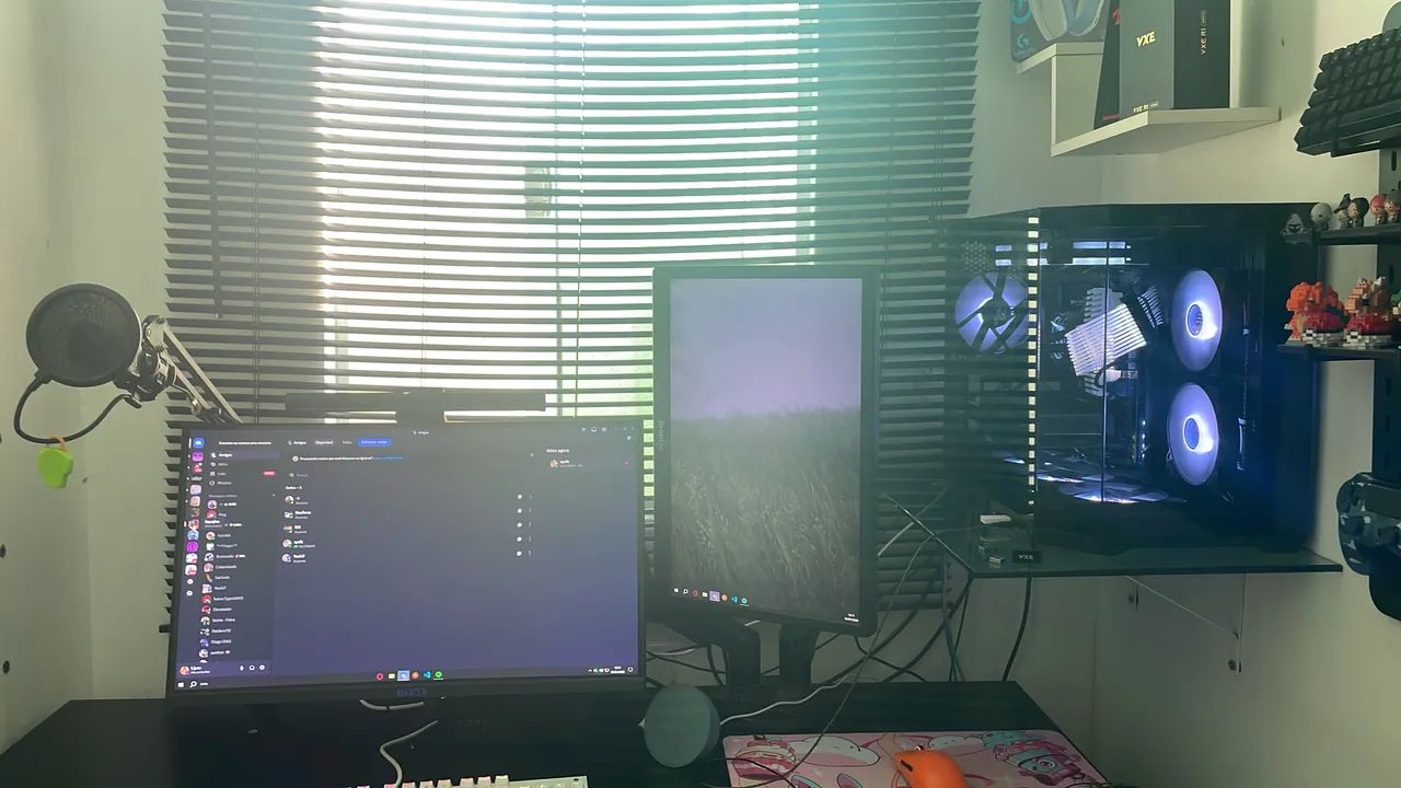 Monitor 19 polegadas  - Foto 3