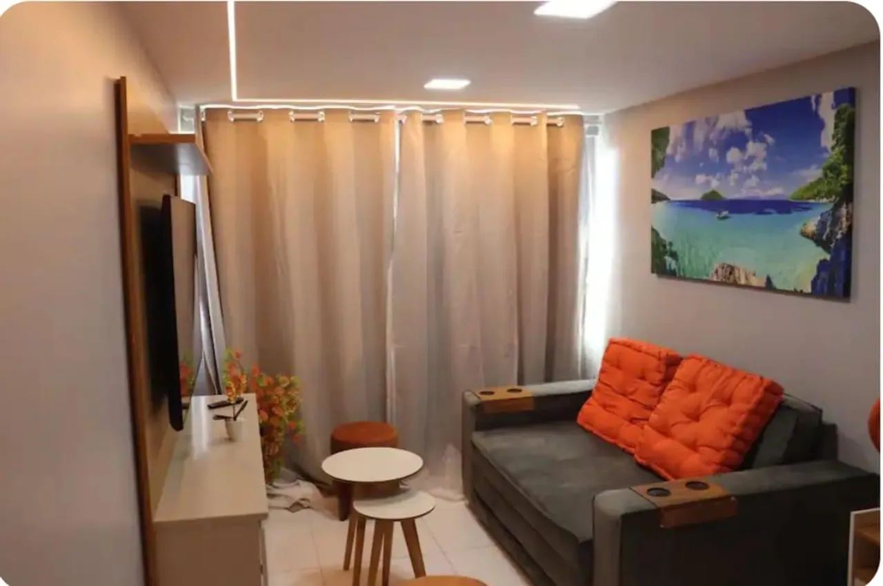 VENDO DUPLEX R$900.000,00 NA ORLA TAMBAÚ OU ALUGO ANUAL E TEMPORADA - Foto 9
