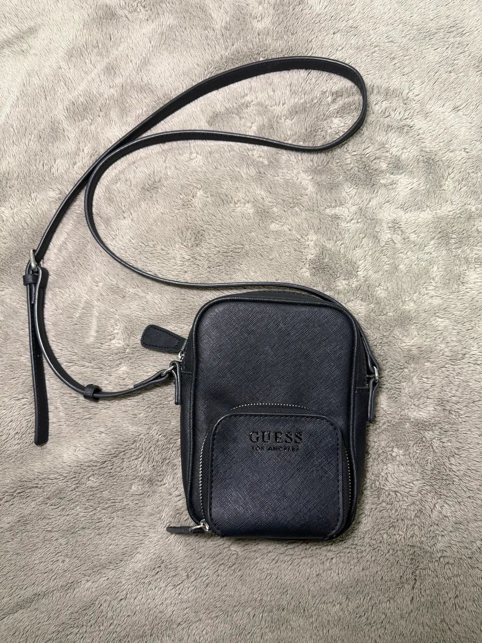 Bolsa guess crossbody 