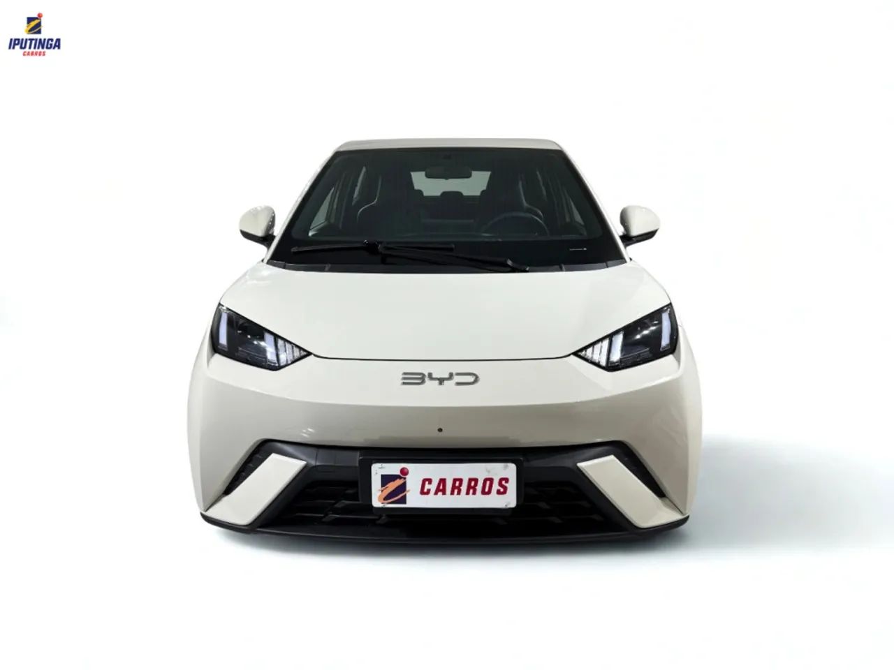 BYD Dolphin Mini (Elétrico) 2027 - Foto 2