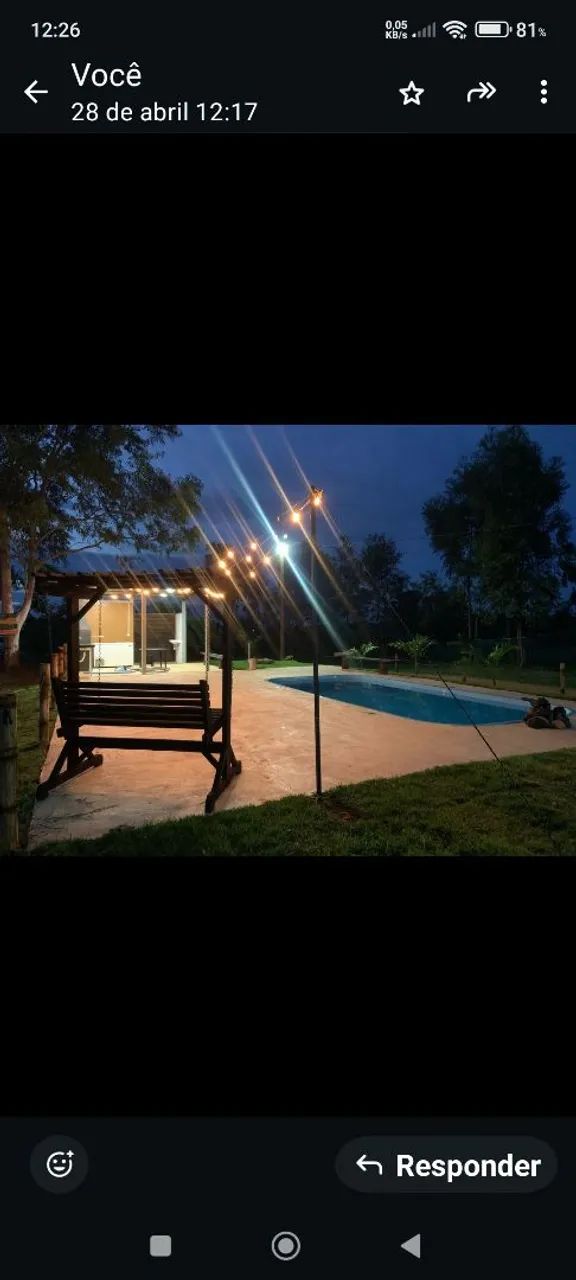 Chácara URBANA  - Foto 3