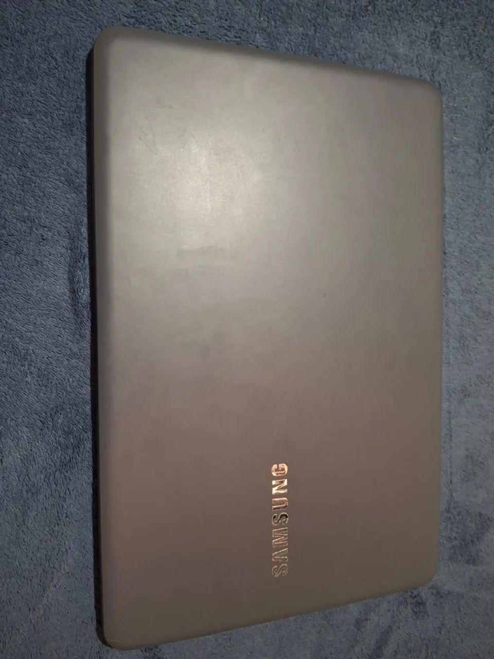 Notebook Samsung - Foto 2