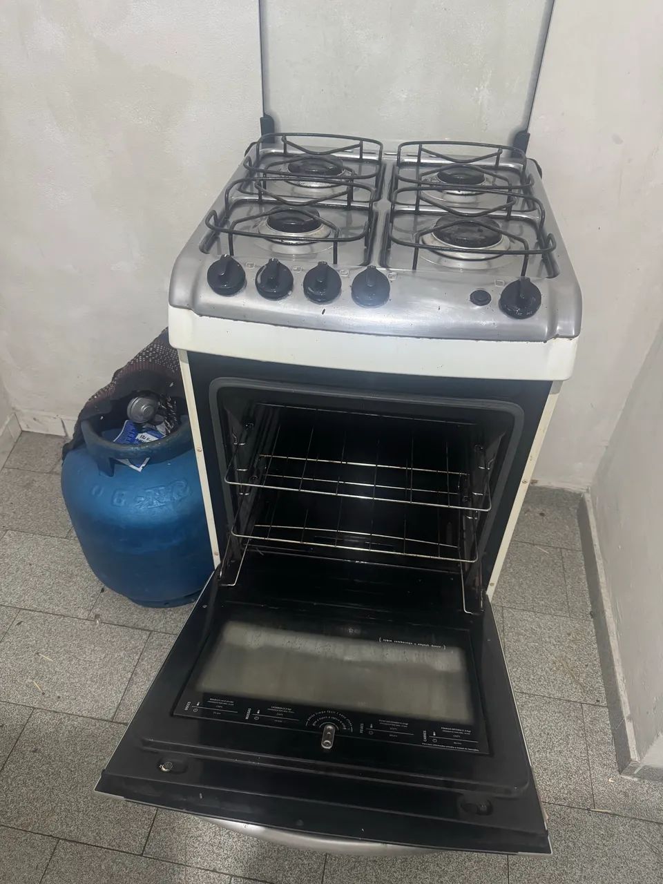 Fogão  - Foto 5