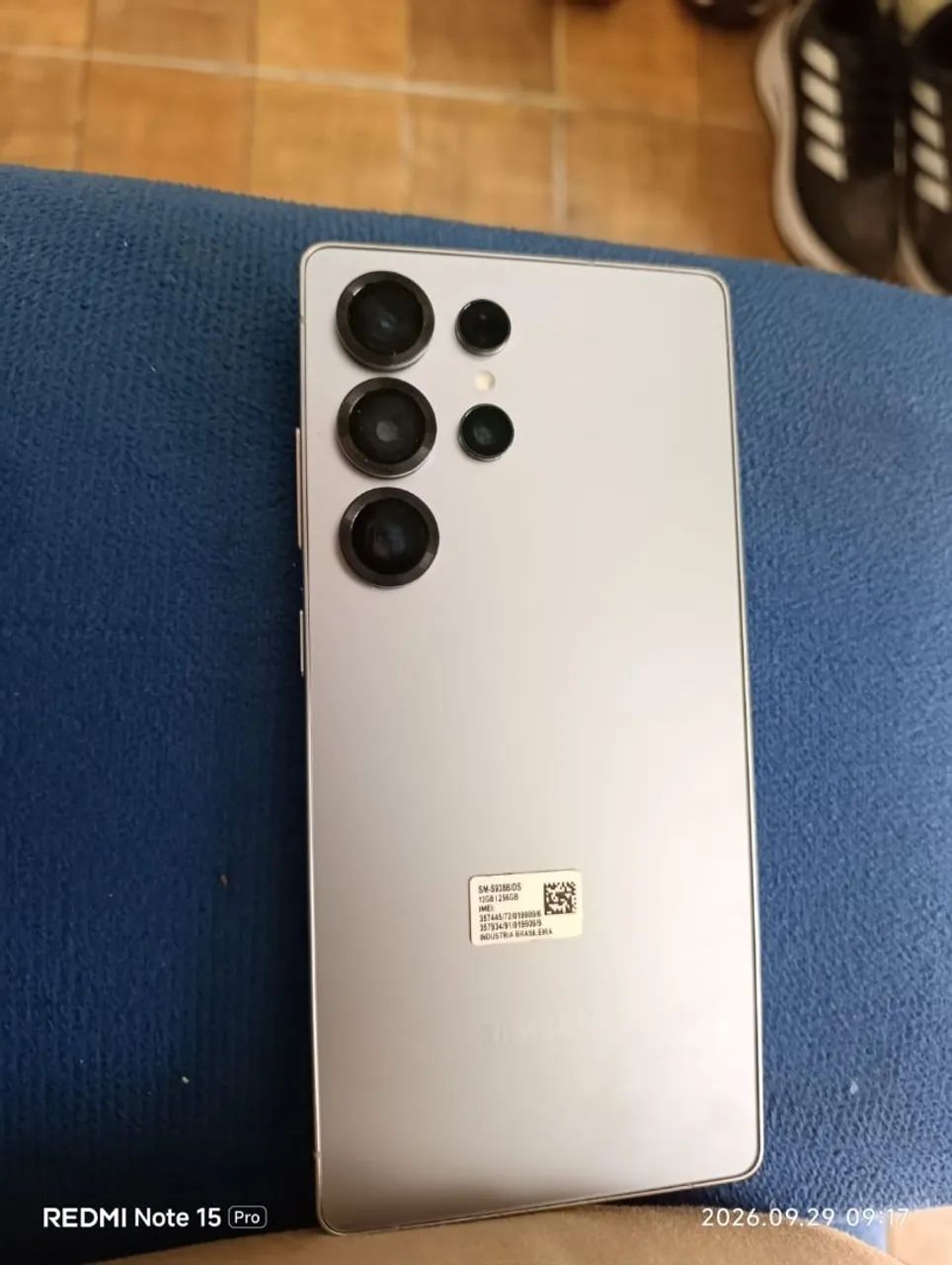 S25 ultra  - Foto 3
