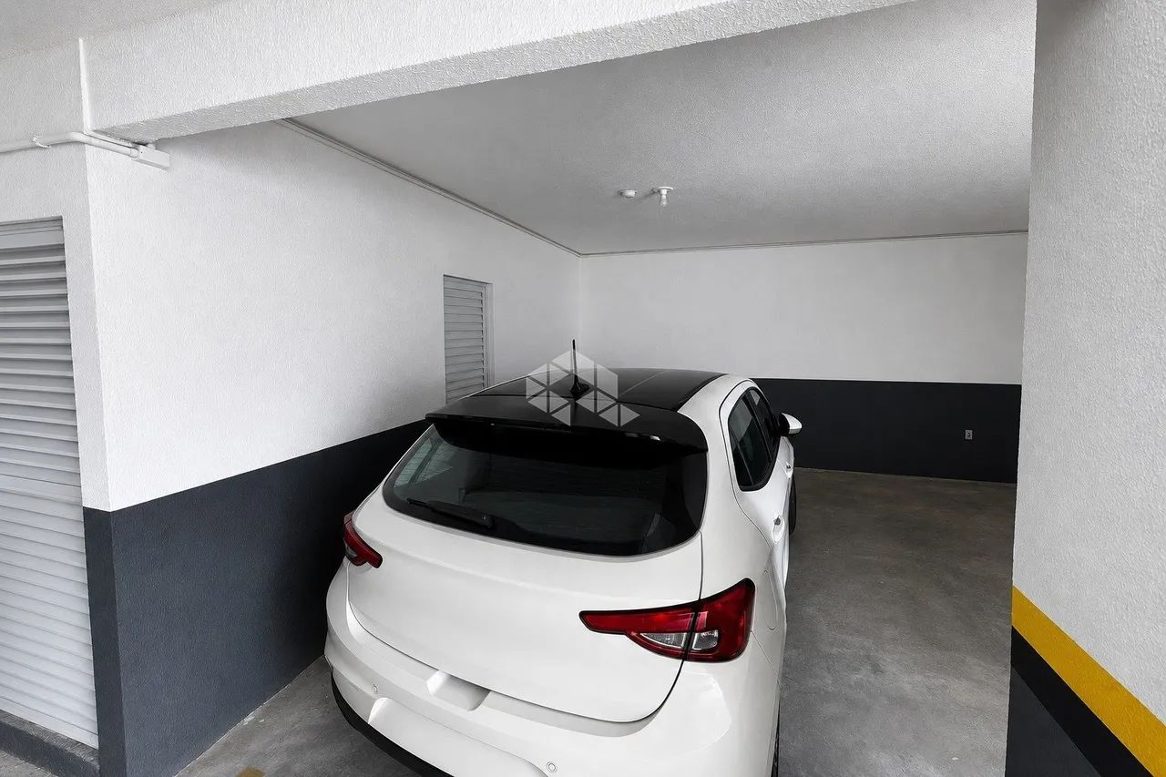 Apartamento 3 Dormitórios sendo 1 suíte - Pedra Branca - Palhoça - Foto 5