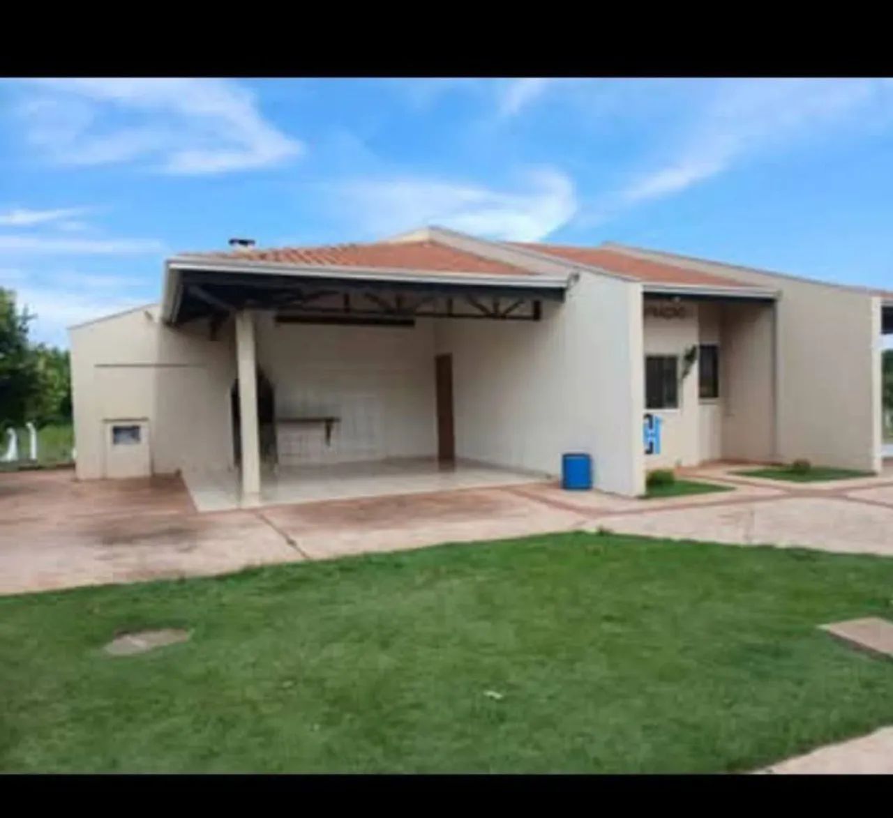 Apartamento No Aero Rancho Quitado e ESCRITURADO - Foto 5