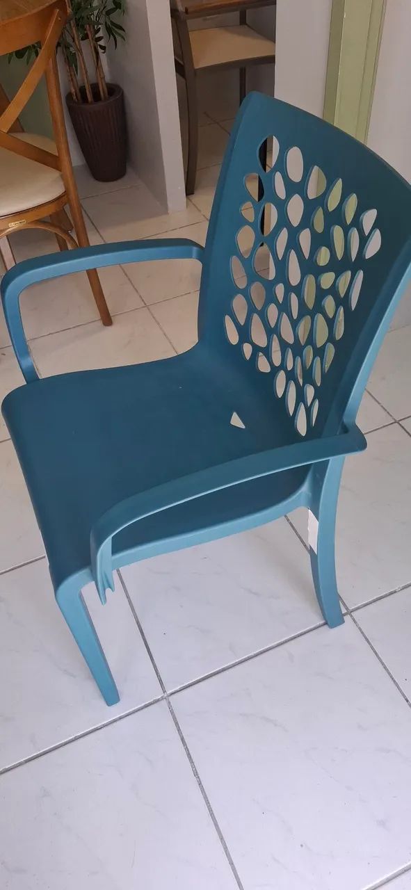 Cadeira - Foto 2
